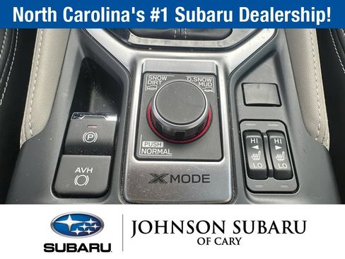 Used 2019 Subaru Forester Limited w/ Popular Package #3 AWD/4WD image 14