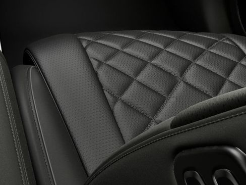 New 2026 Genesis GV80 3.5T Prestige image 16