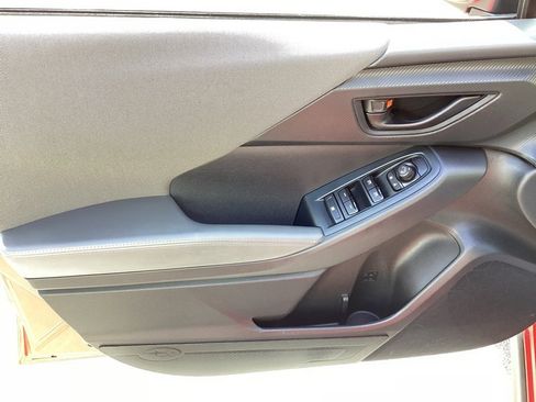 Used 2024 Subaru Crosstrek 2.0i Premium image 22