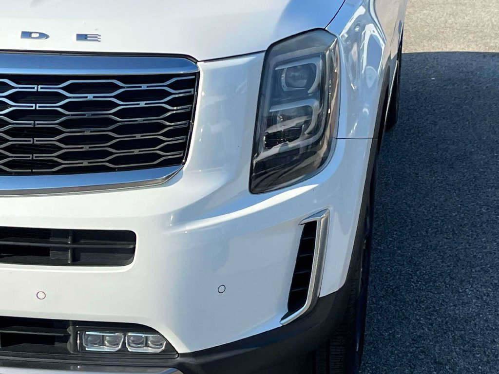 Used 2020 Kia Telluride SX FWD image 38