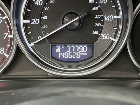 Used 2016 MAZDA CX-5 Grand Touring AWD/4WD image 15
