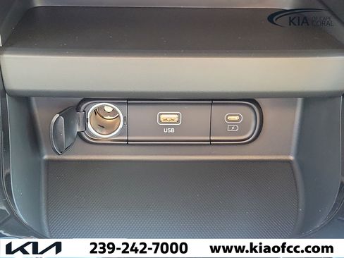 New 2026 Kia Seltos S FWD image 26