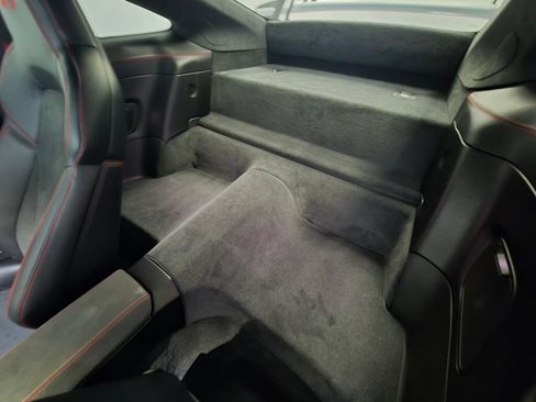 Certified 2022 Porsche 911 GT3 RWD image 18