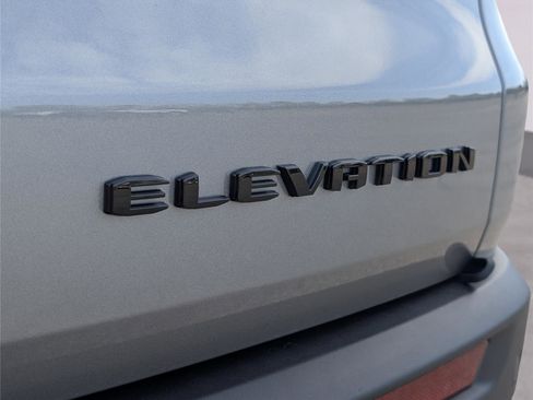 New 2026 GMC Acadia Elevation w/ Black Edition image 33