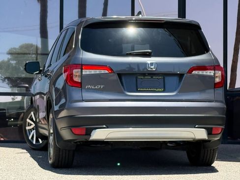 Used 2019 Honda Pilot EX-L image 8