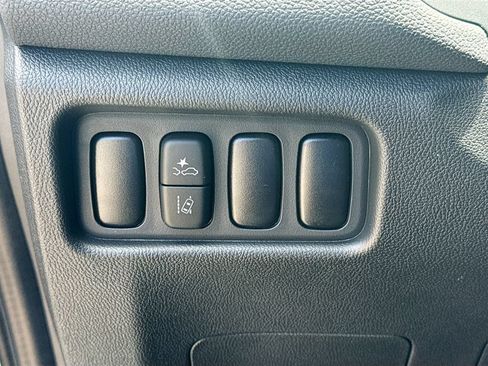 New 2026 Mitsubishi Outlander Sport ES AWD/4WD image 10
