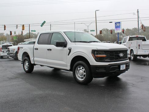 Used 2024 Ford F150 XL image 8