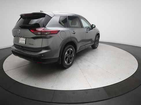 Certified 2024 Nissan Rogue SV w/ SV Premium Package image 35