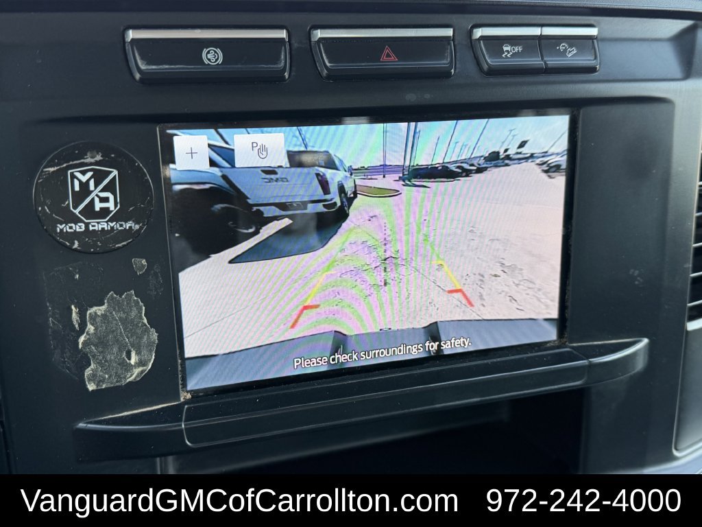 Used 2023 Ford F250 XL w/ XL Driver Assist Package AWD/4WD image 18