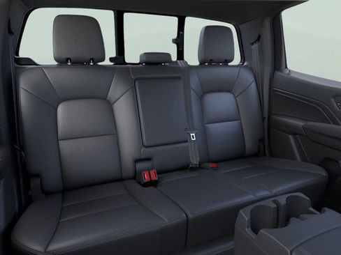 New 2025 Chevrolet Colorado LT w/ LT Convenience Package RWD image 20