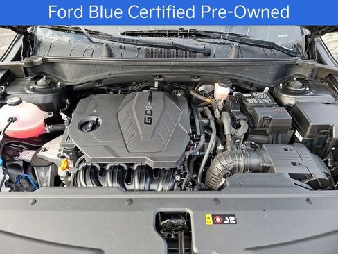 Used 2023 Kia Sportage X-Line w/ X-Line Premium Package image 31