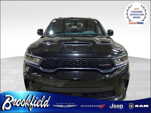 Used 2024 Dodge Durango R/T image 2