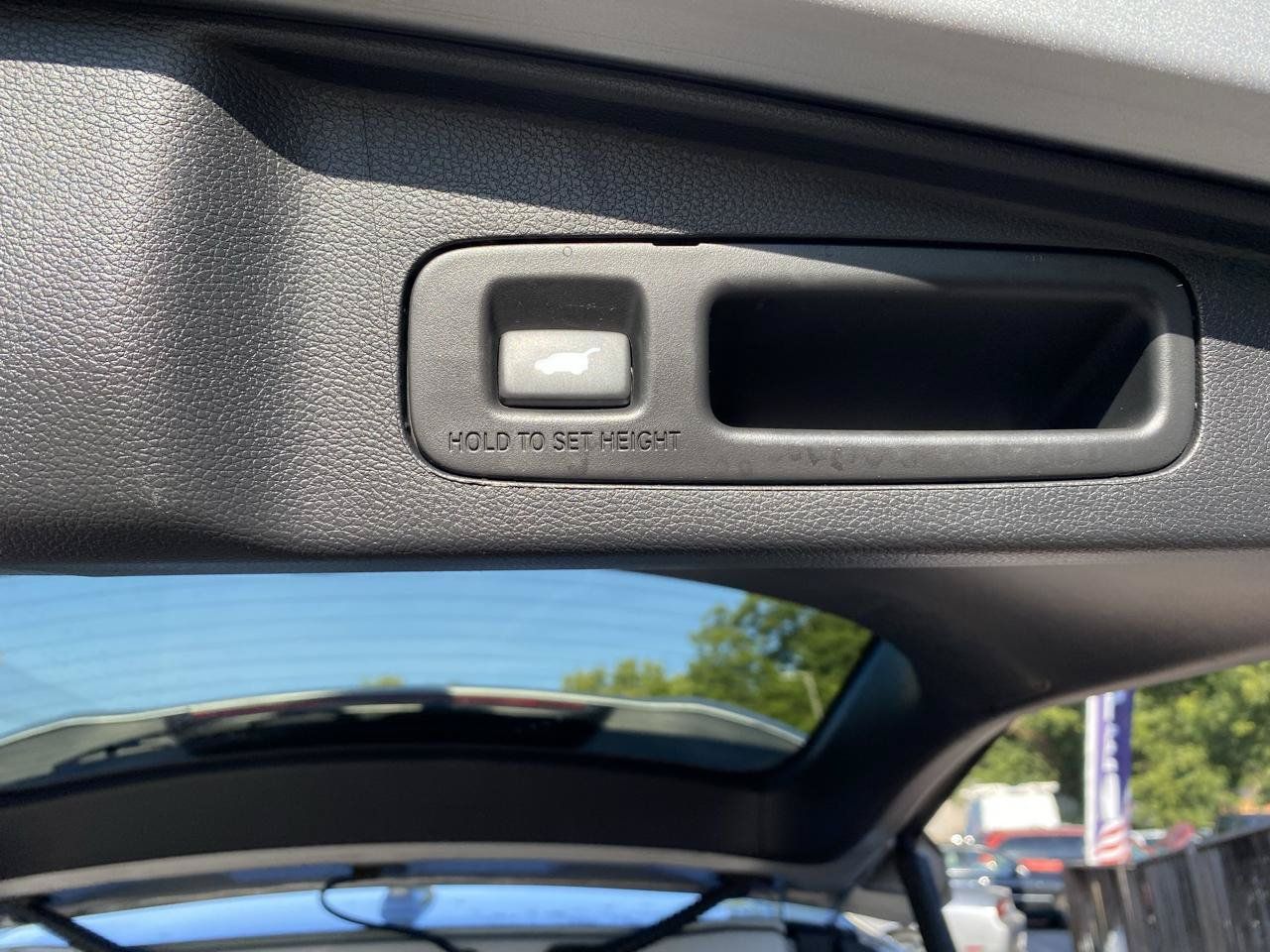 Used 2018 Honda CR-V EX-L image 21