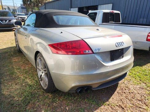 Used 2008 Audi TT 2.0T image 2