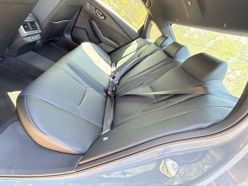 New 2026 Honda Accord Sport image 25