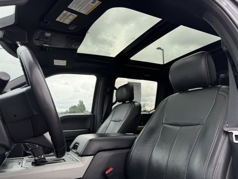 Used 2019 Ford F150 Lariat AWD/4WD image 26