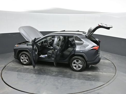 Used 2022 Toyota RAV4 XLE w/ Convenience Package image 66