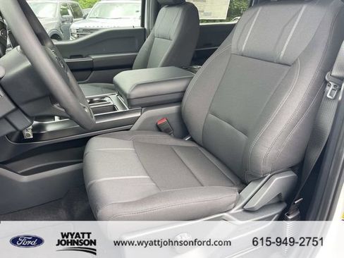 New 2026 Ford F150 STX w/ Equipment Group 200A AWD/4WD image 20