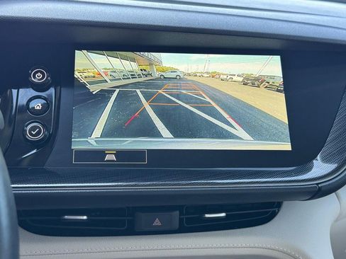 Used 2023 Buick Envision Preferred FWD image 24