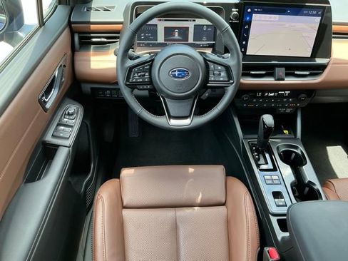 Certified 2026 Subaru Outback Touring AWD/4WD image 9