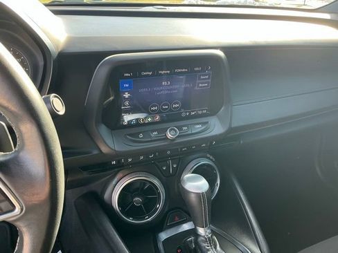 Used 2023 Chevrolet Camaro LT w/ RS Package image 24