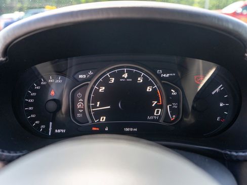 Used 2014 SRT Viper GTS RWD image 10