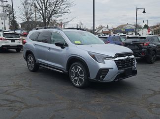 New 2026 Subaru Ascent Limited AWD/4WD video 1