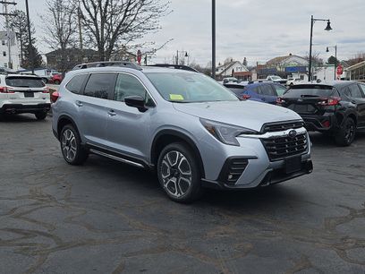 New 2026 Subaru Ascent Limited