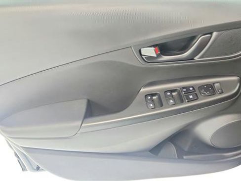 Used 2022 Hyundai Kona N Line w/ Tech Package image 21