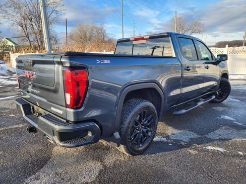 Used 2021 GMC Sierra 1500 Elevation w/ Preferred Package AWD/4WD image 14
