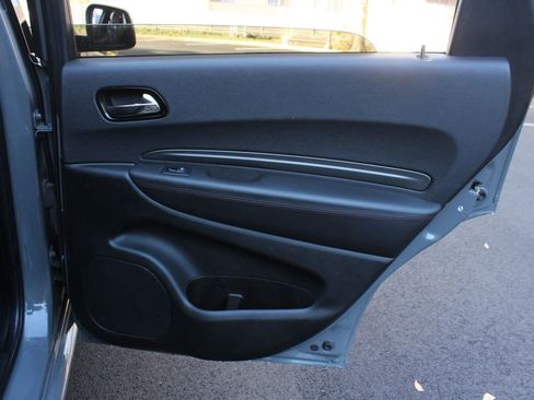 Used 2022 Dodge Durango R/T AWD/4WD image 32