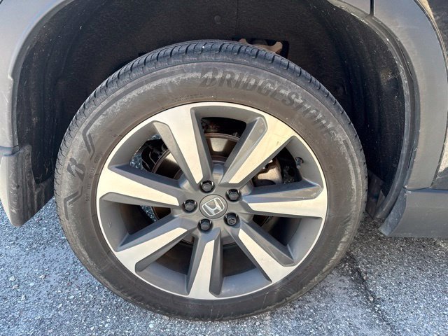 Used 2024 Honda Pilot Elite image 8