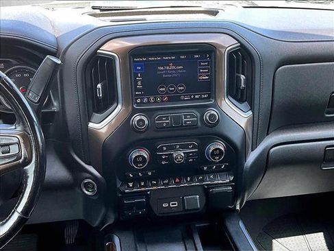Certified 2021 Chevrolet Silverado 3500 High Country AWD/4WD image 8