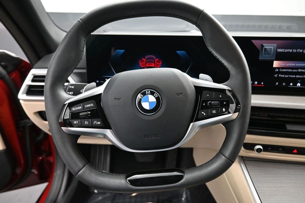 Used 2025 BMW 430i RWD image 11