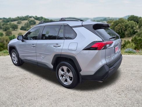 Used 2023 Toyota RAV4 XLE w/ Convenience Package FWD image 7