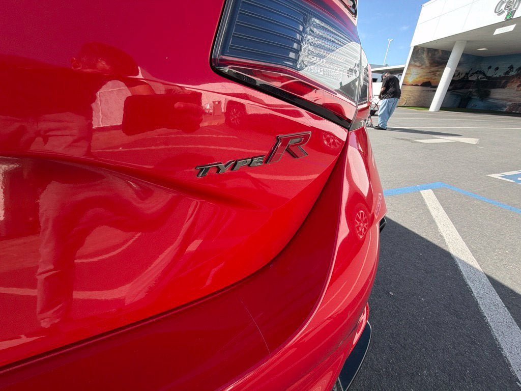 Used 2024 Honda Civic Type R image 20