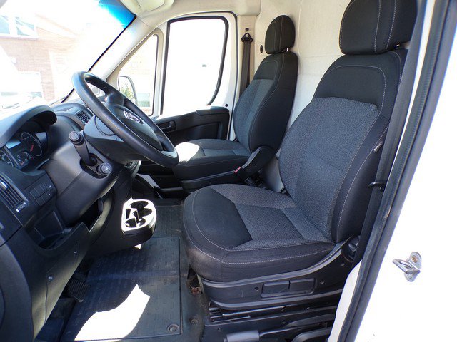 Used 2014 RAM ProMaster 2500 w/ Cargo Convenience Group FWD image 9