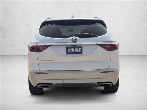 Used 2023 Buick Enclave Premium w/ Trailering Package, 5000 lbs. FWD image 5