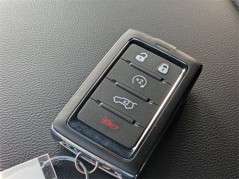 New 2026 Jeep Grand Cherokee Limited image 29