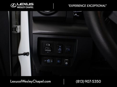 Used 2019 Toyota Tundra SR5 w/ SR5 Upgrade Package RWD image 34