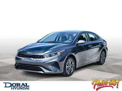 Used 2024 Kia Forte LXS