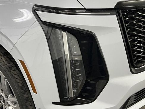 New 2026 Cadillac Escalade Sport w/ Touring Package image 10