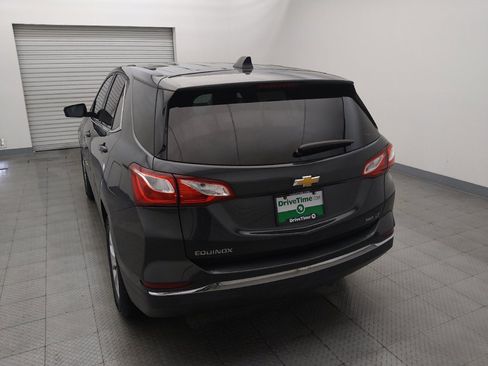 Used 2019 Chevrolet Equinox LT AWD/4WD image 6