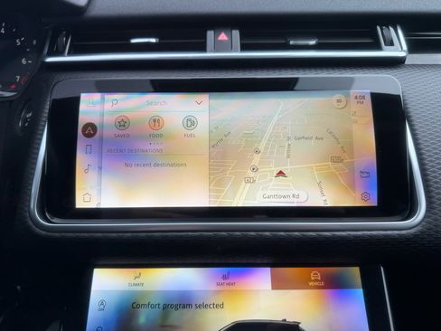 Used 2023 Land Rover Range Rover Velar S image 19