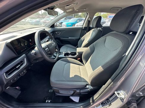 Used 2025 Kia K4 FWD image 10
