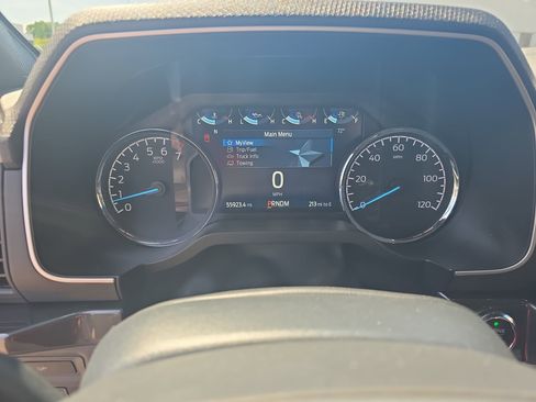 Used 2022 Ford F150 XLT w/ Equipment Group 302A High image 20