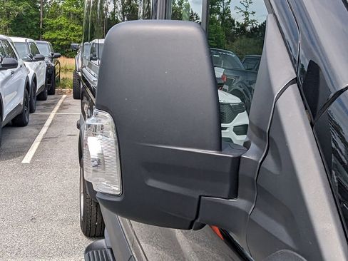 New 2024 Ford Transit 350 XLT w/ Upfitter Package image 11