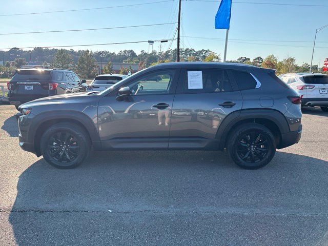 Used 2026 MAZDA CX-50 AWD 2.5 S w/ Preferred Pkg image 4