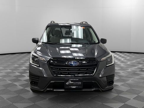 Used 2024 Subaru Forester image 8