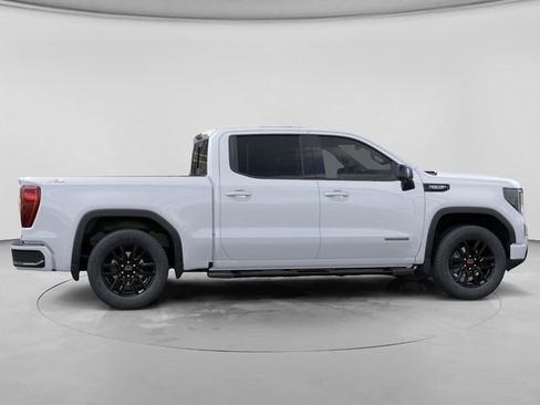 New 2026 GMC Sierra 1500 Elevation w/ Elevation Premium Package AWD/4WD image 5